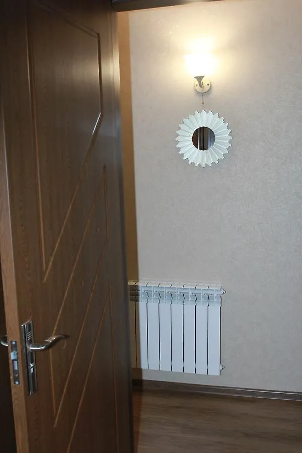 Salounique Lux Apartment Тбилиси 0*,